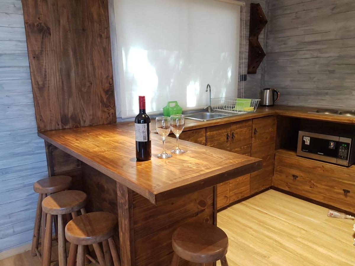 Casa de férias Costa Lobo Pichilemu