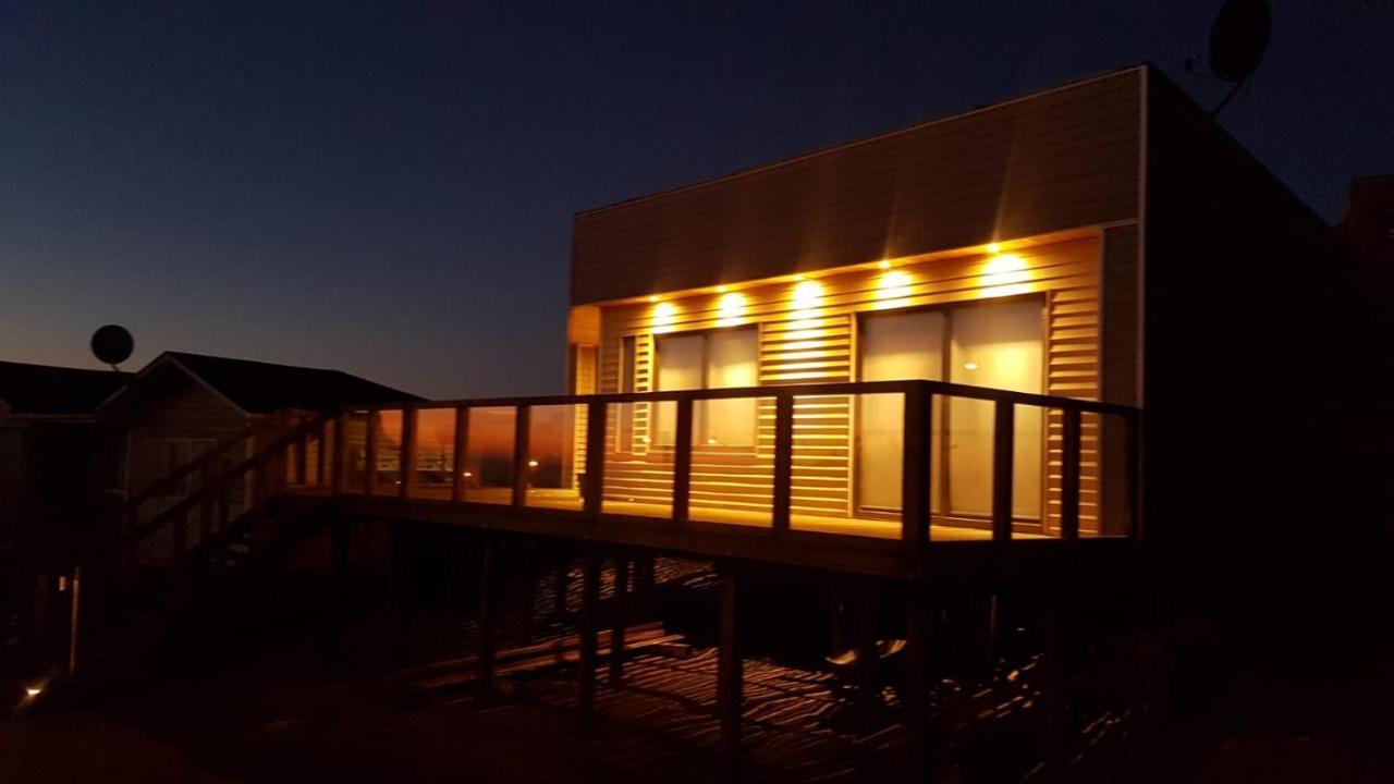Costa Lobo Casa de férias Pichilemu