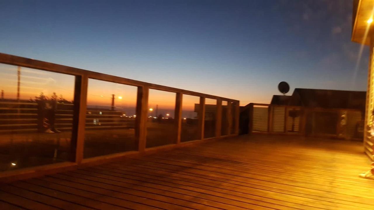 Costa Lobo Casa de férias Pichilemu