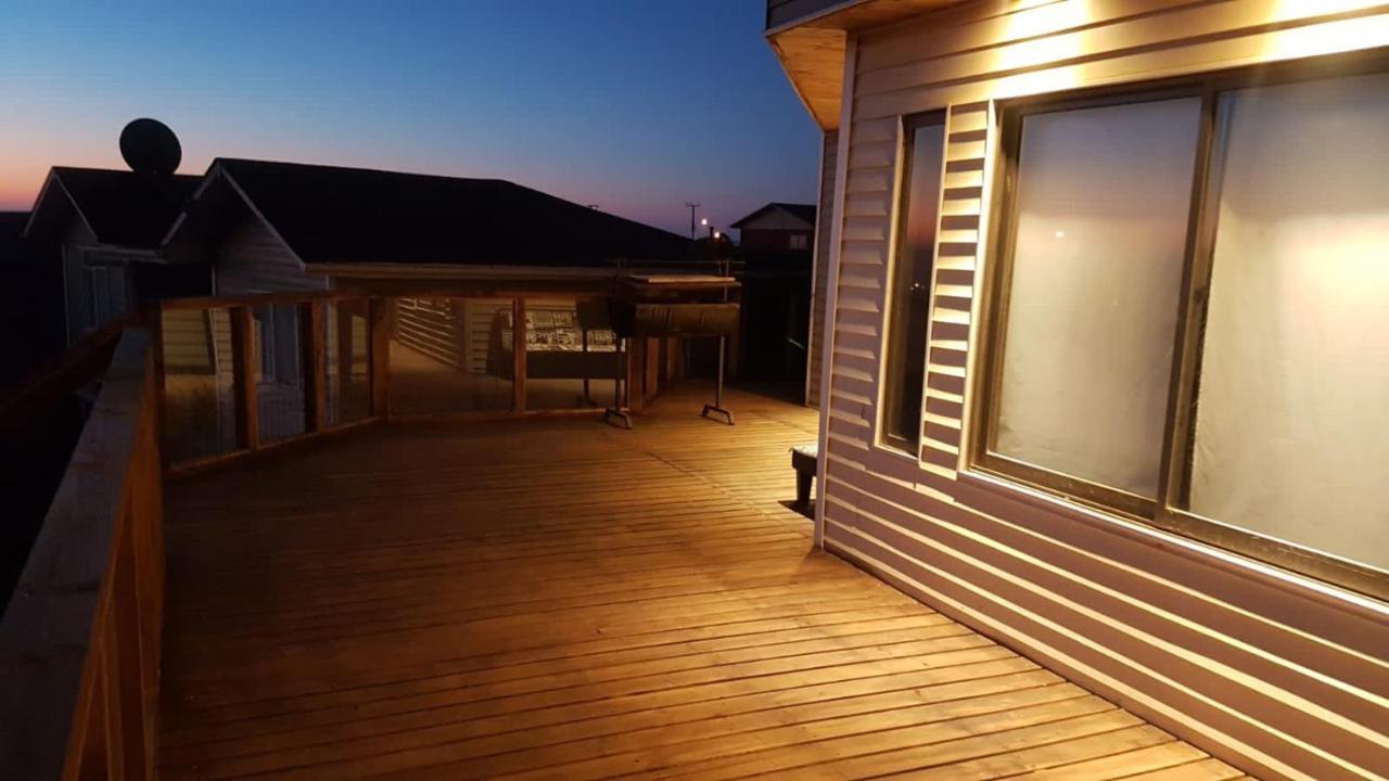 Costa Lobo Casa de férias Pichilemu