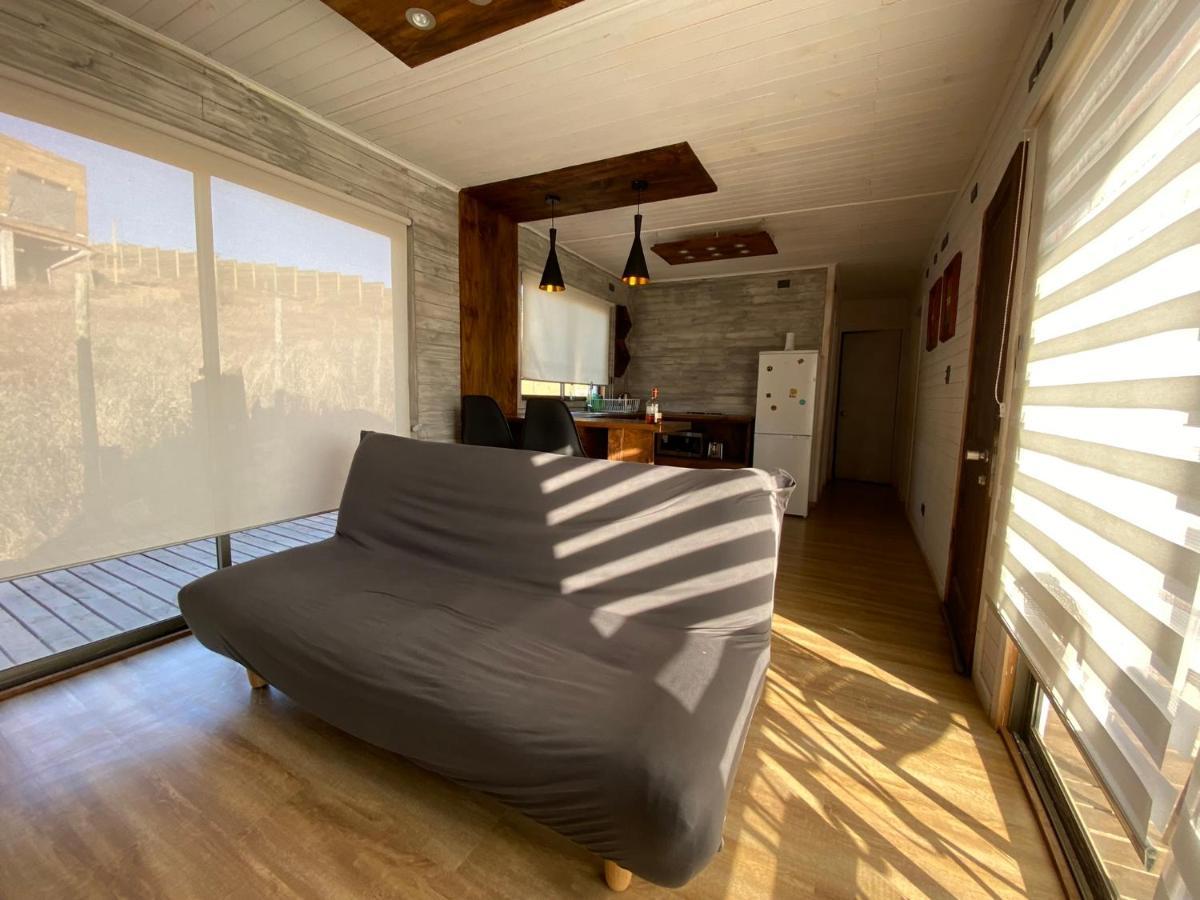 Costa Lobo Casa de férias Pichilemu